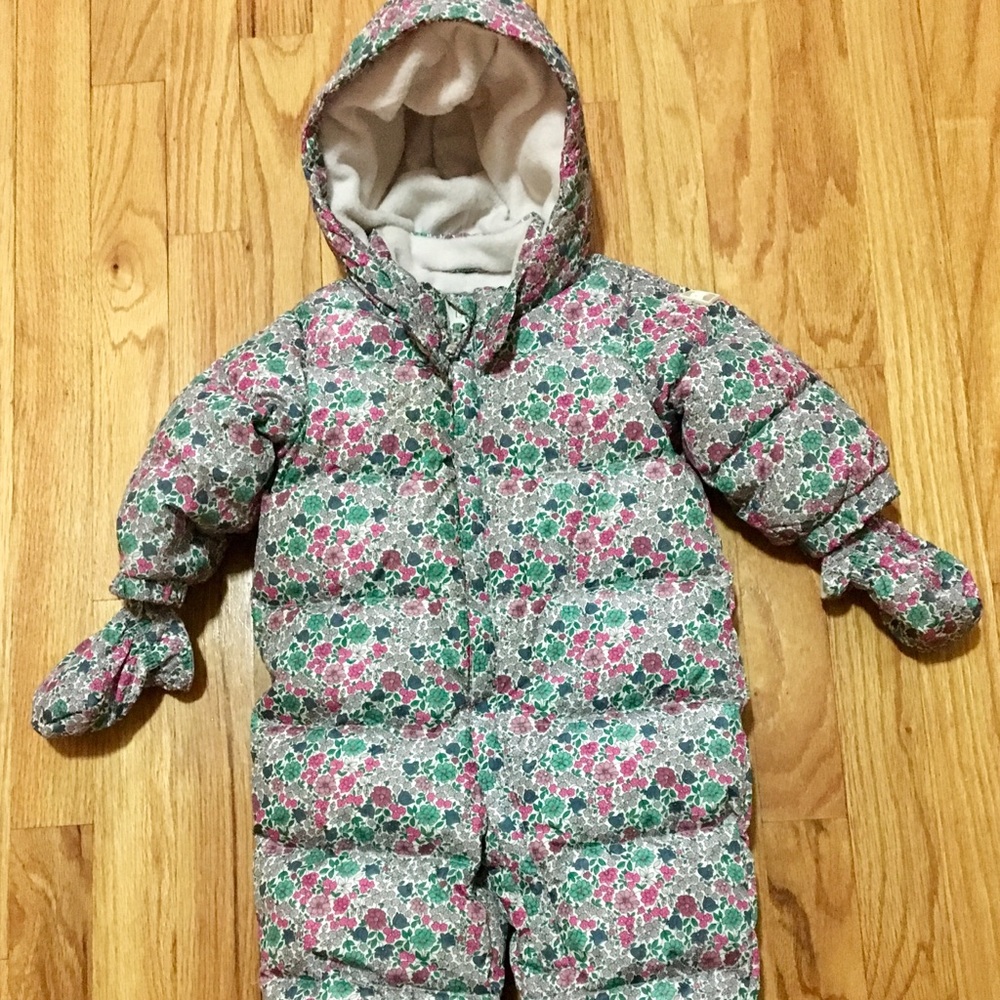 Baby Gap kids coat